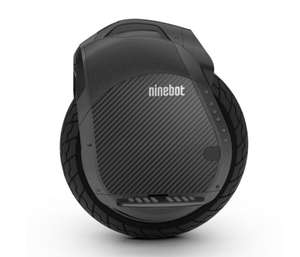 Ninebot One Z10 original, scooter à roue équilibrée Ninebot, monocycle électrique, véhicule intelligent à capteur de mouvement pour adultes - Product Image 5