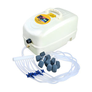 Pompe à oxygène AC et DC <span class=keywords><strong>FUTI</strong></span> pour aquariums et accessoires - Product Image 1