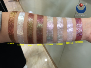 Prix usine <span class=keywords><strong>Cameleon</strong></span> Lâche Fard À Paupières Pigment Mica Poudre Perle Pigment - Product Image 5