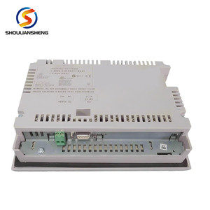 คอนโทรลเลอร์ PLC รุ่น 6AV6 640-0CA11-0AX1 6AV66400CA110AX1 หน้าจอสัมผัส ของแท้ใหม่ มีสินค้าในสต็อก - Product Image 2
