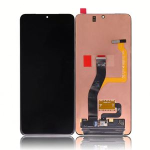 Điện Thoại Di Động Ban Đầu Màn Hình LCD Màn Hình Thay Thế Cho Samsung S8 S9 S10 S10 + S20 S21 Fe 5G S23 S23 + Ultra Digitizer Lắp Ráp - Product Image 3
