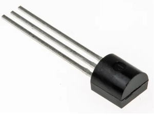 Maxim แบบบูรณาการ DS24B33 +,หน่วยความจำ EEPROM 4kB,10S 3ขาถึง-92สายอนุกรม-1 - Product Image 1