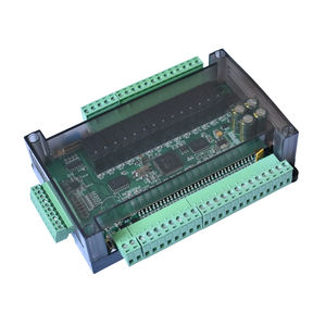 Fx3u-30mr Plc Industrial Control <strong>Board</strong> a Simple Programmable <strong>Controller</strong> Supports RS232/RS485 Communication - Product Image 1