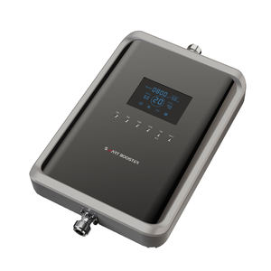 5G信号ブースターダイナミックTDD同期、60dBゲイン、17dBm出力電力、ウォールマウント屋内用弱いカバレッジエリア - Product Image 5