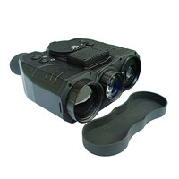Jumelles de vision nocturne extérieures haut de gamme Offre Spéciale jumelles de chasse à imagerie thermique à détection extérieure