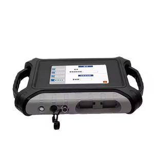 เครื่องตรวจจับโลหะ Bibo ADMT-200AX ระยะตรวจจับ 200 เมตร เทคโนโลยีมัลติฟรีเควนซี มาตรฐาน IP54 สำหรับการตรวจจับแร่ธาตุอย่างรวดเร็วและแม่นยำ - Product Image 4