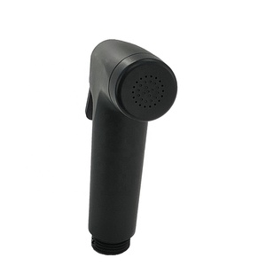 Распродажа, черный распылитель для биде - Product Image 1