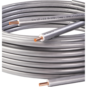 TUBO DE COBRE Ø 3/4X1 para SMISOL CLIM PLATINUM 1 Acondicionadores de aire Accesorios de tubería Producto - Product Image 2