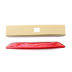 Feu Stop Central LED Rouge pour Volkswagen Polo 2002-2010 M097 - Product Image 4