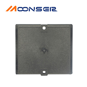 โมนเซ่น เอชวีอาร์ 11 เครื่องควบคุมแรงดันไฟฟ้าของเครื่องกำเนิดไฟฟ้าดีเซล AVR แผงควบคุมการกระตุ้นอัตโนมัติสำหรับชิ้นส่วนเครื่องยนต์ดีเซล - Product Image 2