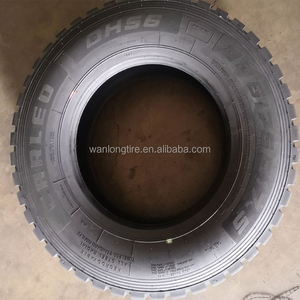 Neumáticos Radiales para Camión de la Marca CARLEO, Modelo DH56 TBR, 215 75 17.5 235 215/75R17.5 235/75R17.5 - Product Image 3
