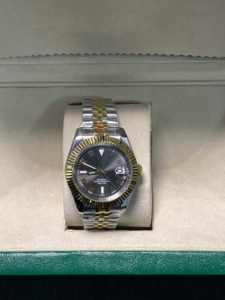 Reloj Mecánico de Lujo NH35, Logotipo Personalizado OEM, Esfera con Logotipo Estéril de Alta Calidad, Reloj Automático para Hombre, Completamente de Acero Inoxidable - Product Image 2