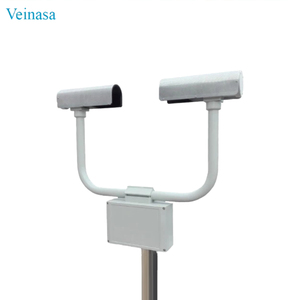 Medidor de Gotas de Lluvia XS-YDP01 Tuya Point para Sistema de Monitoreo Meteorológico - Product Image 2