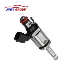 Inyector de combustible para MAZDA 3 2012-2018, PE0113250D, PE0113250B, PE0113250C, 2, 1, 2, 2, 1, 2, 2, 2 - Product Image 1