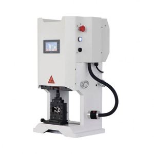 Machine de sertissage de borne électrique semi-automatique Servo Sinrad SR-SF2T 2.0T 750W 220V 5000/H - Product Image 2