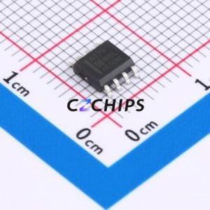 Amplificador operativo de chip IC de circuito integrado OPA379M/TR SOT-23-5 nuevo original - Product Image 1