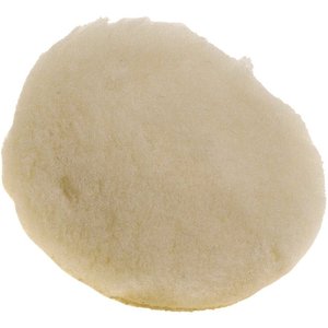 Tampons de polissage pour casque Velcro-Fixe Ø 125 mm - Product Image 2