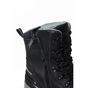 BLAKLADER-Botas de invierno 24570000990037 ELITE Black - EAN 7330509836392 BOTAS DE SEGURIDAD, PROTECCIÓN S3 - Product Image 5
