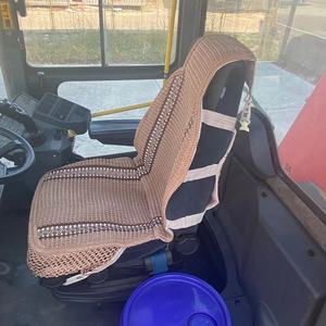 Equipo Logístico en Buen Estado, Apilador de Contenedores Usado de 45 Toneladas, Marca Kalmar DRF450 DRT450 con Motor Cummins QSM11, a Precio Económico - Product Image 4