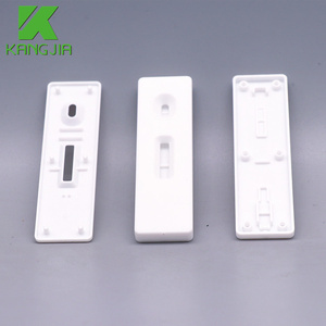 Cartão de teste de plástico printable para cassete, venda quente - Product Image 2