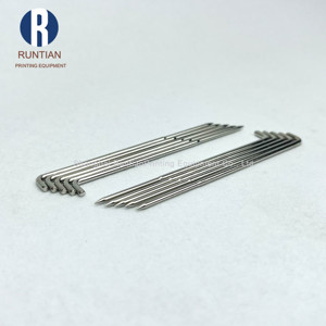 Máquina de Coser Industrial 150-180; Aguja de Gancho para Máquina de Coser; Aguja de Acero para <span class=keywords><strong>Grapadora</strong></span> 304-2-9 - Product Image 4
