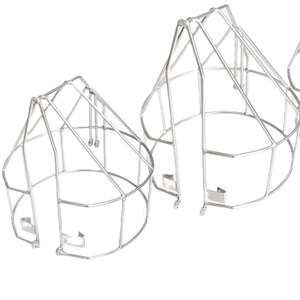 Suministros marinos Cubierta protectora Cubierta de protección de agua de hélice de <span class=keywords><strong>barco</strong></span> exterior - Product Image 2