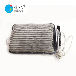 CE ROHS BSCI UKCA <span class=keywords><strong>mejor</strong></span> lindo masaje caliente compresa calentador <span class=keywords><strong>de</strong></span> manos eléctrico <span class=keywords><strong>bolsa</strong></span> <span class=keywords><strong>de</strong></span> <span class=keywords><strong>agua</strong></span> caliente - Product Image 1