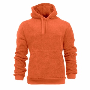Men's Kids 3D Logo Front Full <b>Zip</b> Fleece Breathable Winter Hoodie Junior Hoody Hooded Top - Product Image 2