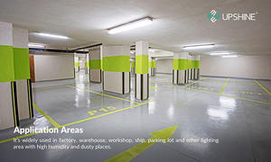 Luz LED Tri-proof TRP12 G2.0 - Product Image 6