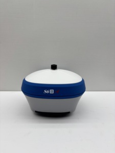 Stonex S6II/S980A GNSS GPS RTK, Instrumento de Construcción Civil con Radio de 5 Vatios, GPS Diferencial para Topografía Terrestre S9II - Product Image 5