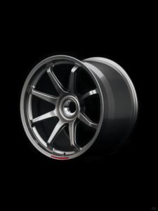 ล้อฟอร์จตามสั่งระดับไฮเอนด์4x100 4x114.3 16 17นิ้วล้อรถยนต์สำหรับฮอนด้าซีวิค - Product Image 6