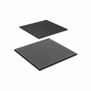 304 BFQFP Exposed Pad XC4052XL-2HQ304C Embedded Electronic Chips Component BOM IC In Stock - Product Image 1