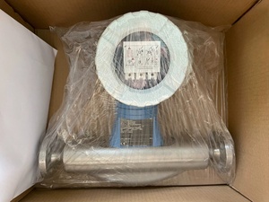 เครื่องวัดอัตราการไหลแบบอัลตราโซนิก E+H 83F สแตนเลสสตีล สำหรับการวัดน้ำ ก๊าซ น้ำมัน และอากาศอย่างแม่นยำ - Product Image 4
