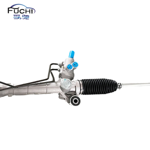 Réparer ou remplacer la <span class=keywords><strong>crémaillère</strong></span> <span class=keywords><strong>de</strong></span> <span class=keywords><strong>direction</strong></span> assistée pour Super Vitra 08-13 48580-65J50 - Product Image 4