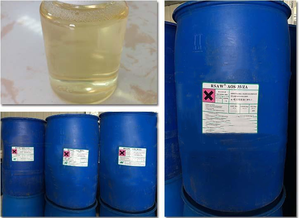 Detergente en Polvo y Líquido AOS 35% de Alta Calidad, Grado Cosmético 92% 94%, 25 kg/Bolsa, Venta al por Mayor, CAS 68439-57-6, Champú y Jabón - Product Image 5