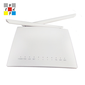 เราเตอร์ ONU ยี่ห้อ YaTai คุณภาพสูง 4 พอร์ต xPON 1GE 3FE พอร์ต SC UPC พร้อม WiFi - Product Image 3
