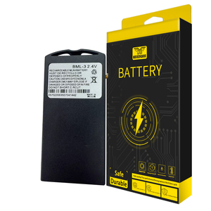 适用于诺基亚3210/3210E/3320手机电池BML-3全新2.4V - Product Image 2