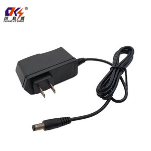 EU US UK AU AR インド対応プラグ電源アダプター 5V 6V 9V 12V <span class=keywords><strong>12.6V</strong></span> 13.5V 24V 0.5A 1A 1.5A 2A DC 6W 12W 13.5W ビデオカメラ用アダプター - Product Image 4