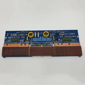 Carte de circuit d'amplificateur de puissance à 2 canaux Sound Bass FP14000-B, amplificateur de puissance audio professionnel, carte mère principale - Product Image 3