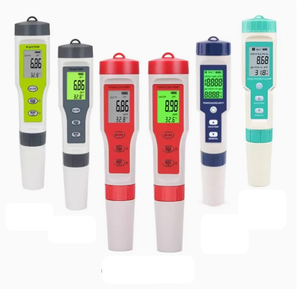 Multifunktion aler Wasser qualitäts <span class=keywords><strong>tester</strong></span> pH-<span class=keywords><strong>Meter</strong></span> Säure <span class=keywords><strong>tester</strong></span> TDS-Leitfähig keits messgerät. - Product Image 2