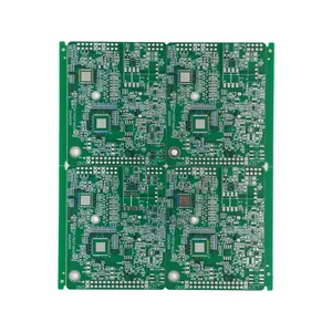 Chất lượng cao dịch vụ một cửa kim loại PCB bảng sản phẩm điện tử tùy chỉnh PCB board sản xuất