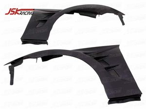 2009-2015 STILE JSK IN FIBRA di VETRO FRP PARAFANGO PER <span class=keywords><strong>NISSAN</strong></span> <span class=keywords><strong>370Z</strong></span> Z34 - Product Image 4