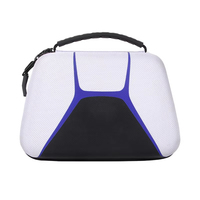 Offre Spéciale étui de protection voyage universel étanche pour Ps4 pour Ps5 contrôleur de jeu jeu étui de rangement Durable Eva étui de jeu