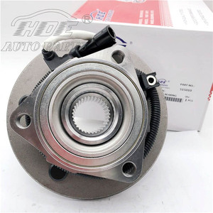 515010 F65W-1104AA F75W1104DA Vente en gros de pièces automobiles HDE Roulement de moyeu de roue pour Ford F-150 - Product Image 2