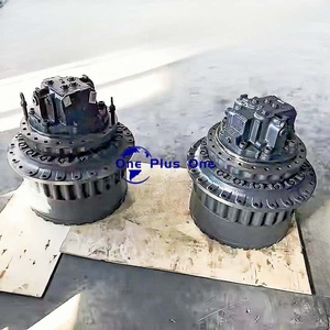 High-quality Excavator <strong>Final</strong> <strong>Drive</strong> 208-27-00243 Walking Assembly Suitable for Komatsu <strong>PC400</strong>-<strong>7</strong> Excavator - Product Image 6