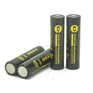 En ucuz lityum pil ile Usb <span class=keywords><strong>5V</strong></span> 3400Mah şarj edilebilir düğme pil 3.7v 18650 3500Mah mikro pil <span class=keywords><strong>5V</strong></span> - Product Image 4