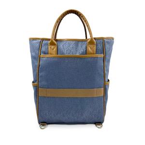 <span class=keywords><strong>Mochila</strong></span> <span class=keywords><strong>Cambiador</strong></span> Impermeable para Bebés <span class=keywords><strong>con</strong></span> Organizador, Diseño Nuevo, Color y Tamaño Personalizables, Multiusos para el Cuidado del Bebé - Product Image 3