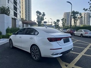 Kia K3 2021 Facelift 1.5L CVT Édition Jeunesse - Product Image 4