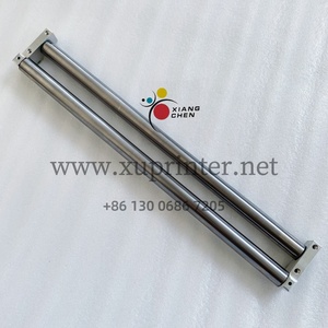 WD High Quality 51.020.028 Guide Roller Complete 86.020.005F 86.020.061 00.550.0392 00.600.0124 for Offset <b>Press</b> Parts - Product Image 3