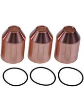 Manchon d'injecteur en cuivre, tube d'étanchéité 3011934 3070486 compatible avec les moteurs Cummins N14 N10 NT855 NH855 L10